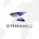 Logo StreamTV Media GmbH