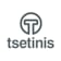 Logo Tsetinis Software GmbH