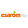 Logo esarom gmbh