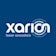 Logo XARION Laser Acoustics GmbH