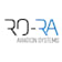 Logo RO-RA Aviation Systems GmbH