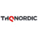 Logo Thq Nordic