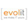 Logo Evolit Consulting GmbH
