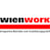 Logo Wienwork integrative Betriebe und AusbildungsgmbH