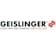 Logo Geislinger GmbH