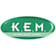 Logo K.E.M.