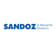Logo Sandoz Gmbh