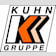 Logo KUHN Gruppe
