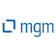 Logo mgm consulting partners austria gmbh