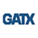 Logo Gatx Rail Europe