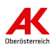 Logo Arbeiterkammer Oberösterreich