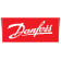 Logo Danfoss Group Global