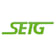 Logo Salzburger Eisenbahn TransportLogistik GmbH