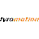 Logo tyromotion GmbH