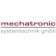 Logo mechatronic Systemtechnik GmbH