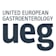 Logo UEG - United European Gastroenterology