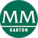 Logo Mayr-Melnhof Group