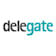 Logo Delegate Technology GmbH