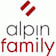 Logo Alpin Family Hotels & Residences