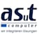 Logo asut computer- und rechenzentrum GmbH