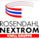 Logo Rosendahl Nextrom GmbH