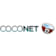 Logo Coconet - Computer - Communication - Network GmbH