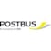 Logo Österreichischen Postbus Ag.