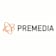 Logo Premedia GmbH