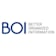 Logo BOI Software Entwicklung und Vertrieb GmbH
