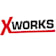 Logo X-WORKS systems engineering GmbH