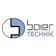 Logo Baier Technik GmbH & Co KG