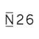 Logo N26 GmbH