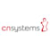 Logo CNSystems Medizintechnik GmbH