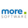 Logo more.Software GmbH