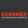 Logo Ochsner Wärmepumpen GmbH