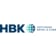 Logo Hottinger, Bruel & Kjaer