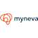 Logo myneva Austria GmbH