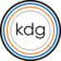 Logo kdg Holding GmbH