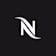 Logo Nespresso Österreich