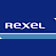 Logo Rexel Gruppe