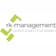 Logo rk-management GmbH