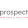 Logo prospect Unternehmensberatung GmbH