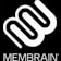 Logo Membrain