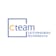 Logo Cteam Leitungsbau Österreich GmbH