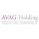 Logo AVAG Holding SE