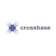 Logo crossbase mediasolution GmbH