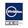 Logo FHWien der WKW