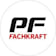 Logo PF - Fachkraft Personaldienstleistungs GmbH