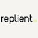 Logo replient.ai