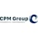Logo CPM Group GmbH